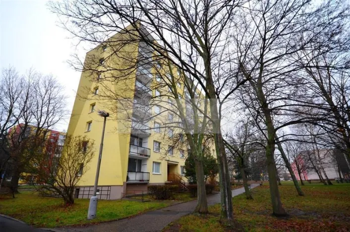 Pronájem bytu 3+1, Chomutov, Chomutov, 68 m2