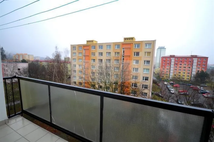 Pronájem bytu 3+1, Chomutov, Chomutov, 68 m2