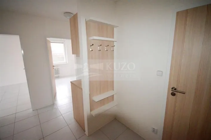 Pronájem bytu 3+1, Chomutov, Hornická, 68 m2