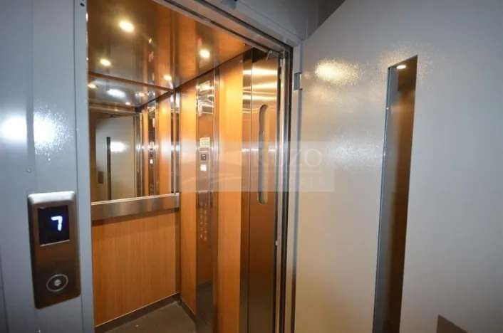 Pronájem bytu 3+1, Chomutov, Hornická, 68 m2