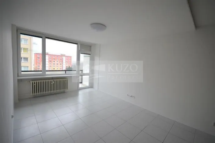 Pronájem bytu 3+1, Chomutov, Hornická, 68 m2