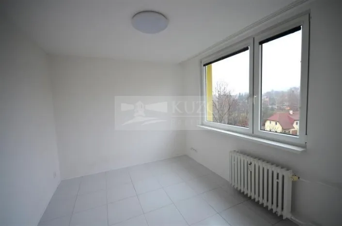 Pronájem bytu 3+1, Chomutov, Hornická, 68 m2