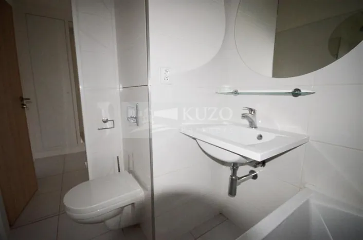 Pronájem bytu 3+1, Chomutov, Hornická, 68 m2