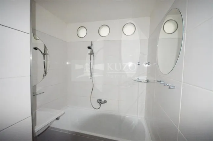 Pronájem bytu 3+1, Chomutov, Hornická, 68 m2