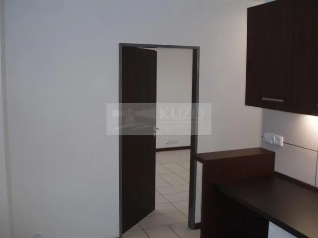 Pronájem bytu 1+1, Chomutov, Haškova, 30 m2