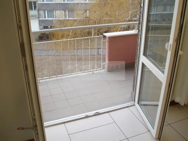 Pronájem bytu 1+1, Chomutov, Haškova, 30 m2