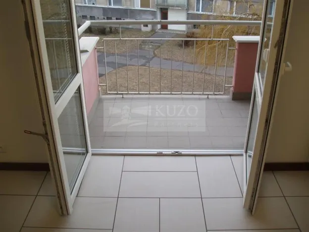 Pronájem bytu 1+1, Chomutov, Haškova, 30 m2