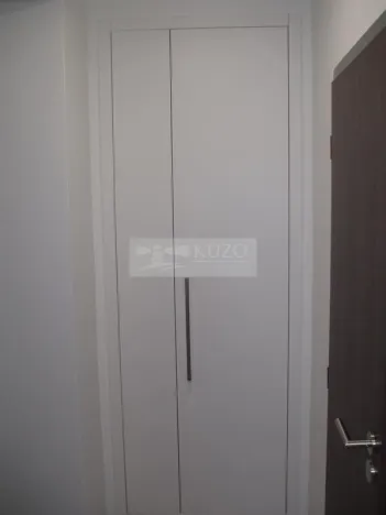 Pronájem bytu 1+1, Chomutov, Haškova, 30 m2