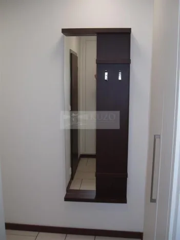 Pronájem bytu 1+1, Chomutov, Haškova, 30 m2