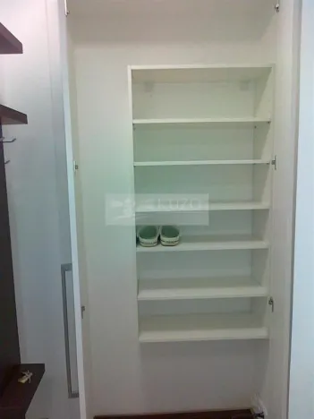 Pronájem bytu 1+1, Chomutov, Haškova, 30 m2