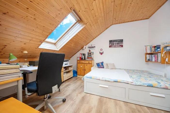 Prodej rodinného domu, Sulice, Rovná, 185 m2