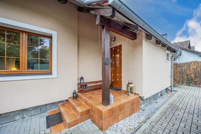 Prodej rodinného domu, Sulice, Rovná, 185 m2