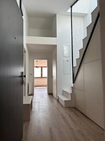 Pronájem bytu 2+kk, Praha - Prosek, Prosecká, 75 m2
