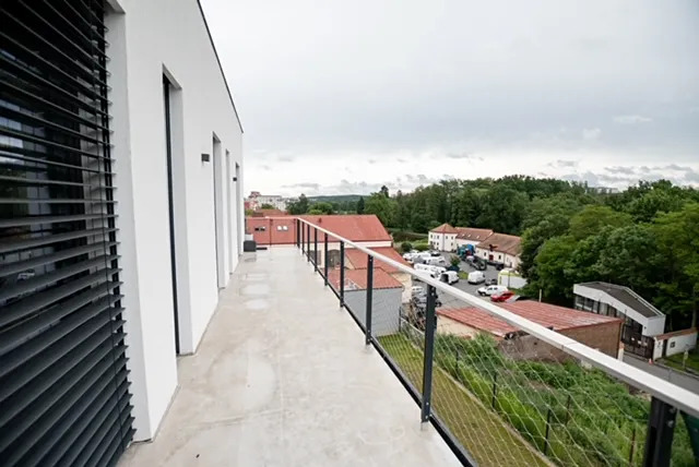 Prodej bytu 5+kk, Praha, Práčská, 186 m2