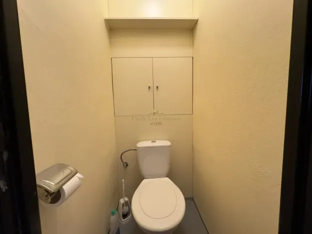 Prodej bytu 1+kk, Praha - Záběhlice, Jabloňová, 25 m2