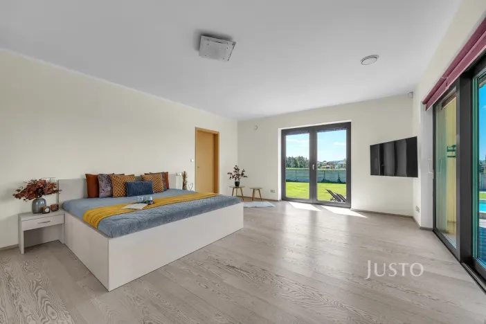 Prodej vily, Stará Huť, 188 m2