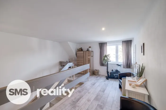 Prodej ubytování, Morávka, 1735 m2