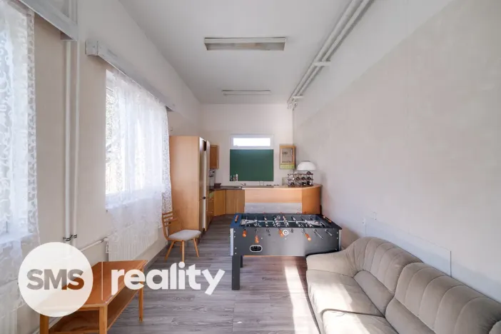 Prodej ubytování, Morávka, 1735 m2