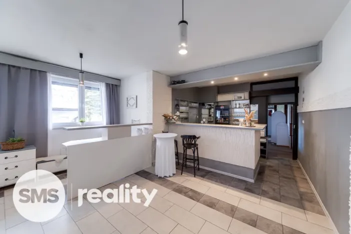 Prodej ubytování, Morávka, 1735 m2