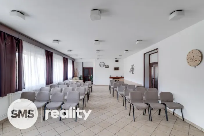 Prodej ubytování, Morávka, 1735 m2