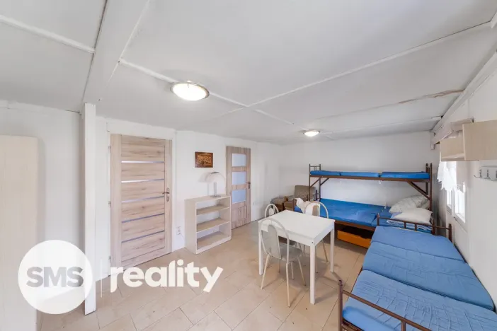 Prodej ubytování, Morávka, 1735 m2