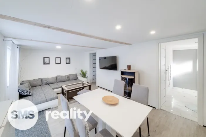 Prodej ubytování, Morávka, 1735 m2