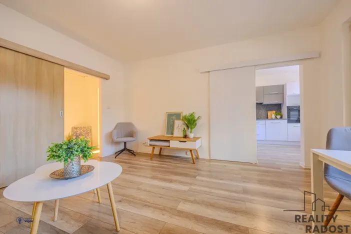 Prodej bytu 3+1, Orlová - Lutyně, Adamusova, 67 m2