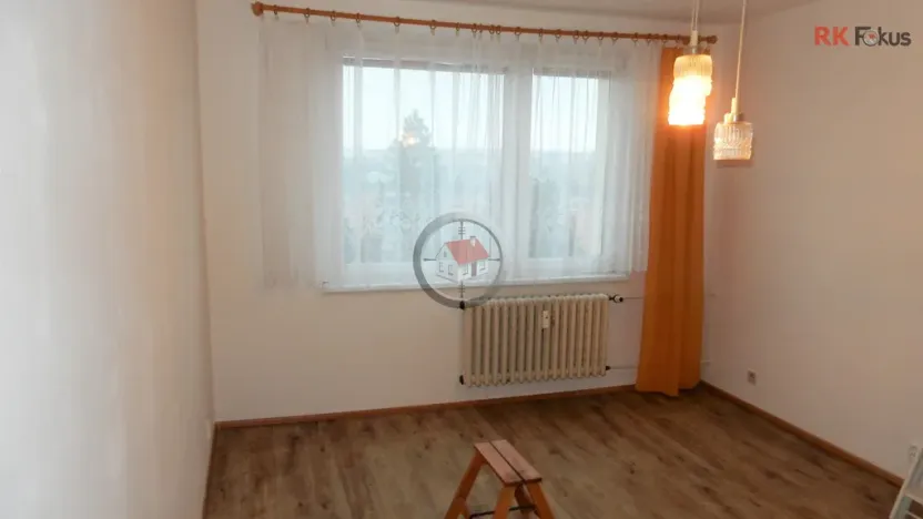 Prodej bytu 1+1, Třebíč - Nové Dvory, Moskevská, 33 m2