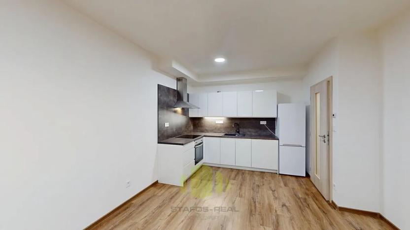 Pronájem bytu 2+kk, Olomouc, Janského, 55 m2