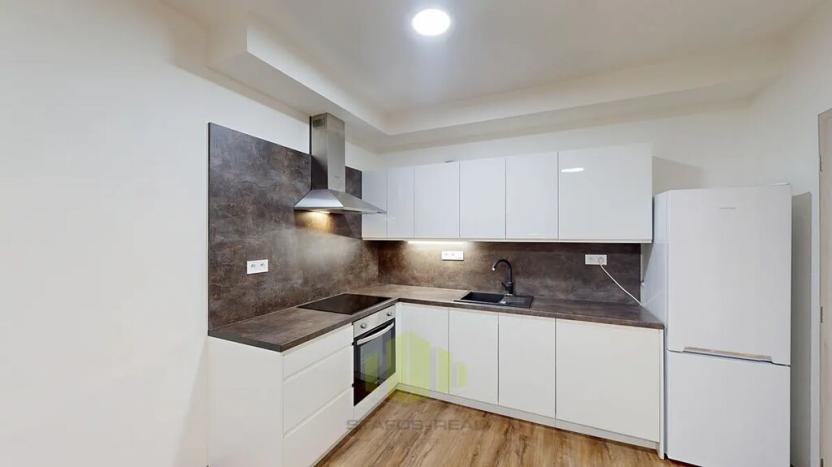 Pronájem bytu 2+kk, Olomouc, Janského, 55 m2