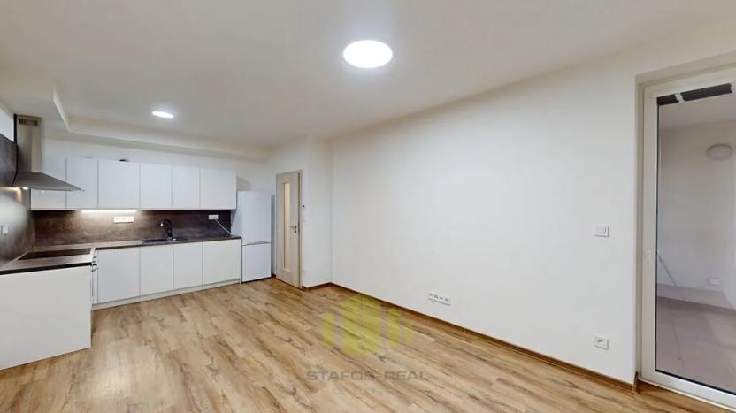 Pronájem bytu 2+kk, Olomouc, Janského, 55 m2