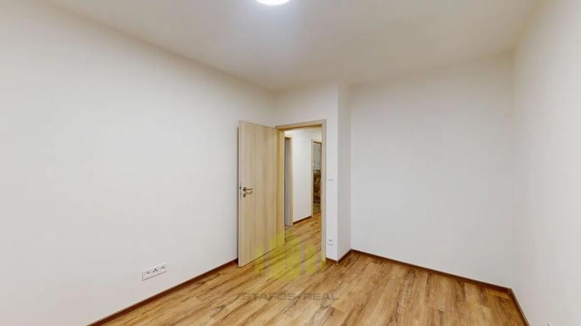 Pronájem bytu 2+kk, Olomouc, Janského, 55 m2