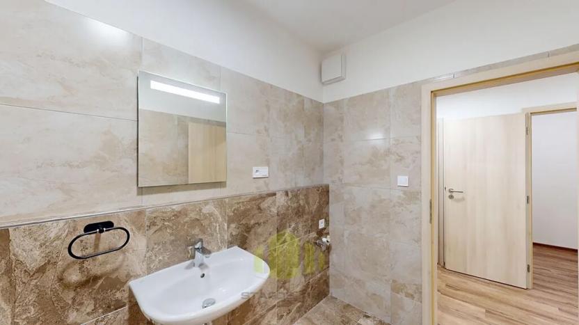 Pronájem bytu 2+kk, Olomouc, Janského, 55 m2