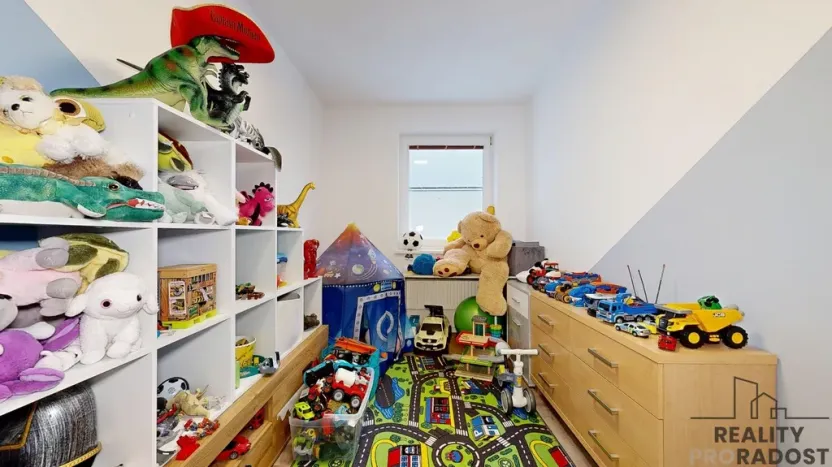 Prodej rodinného domu, Jihlava, Nová, 176 m2