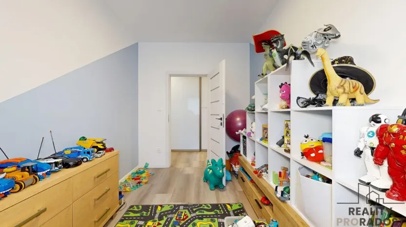 Prodej rodinného domu, Jihlava, Nová, 176 m2