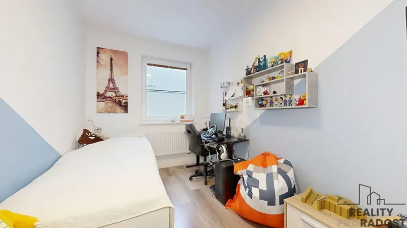 Prodej rodinného domu, Jihlava, Nová, 176 m2