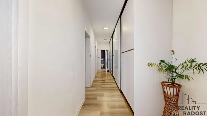 Prodej rodinného domu, Jihlava, Nová, 176 m2