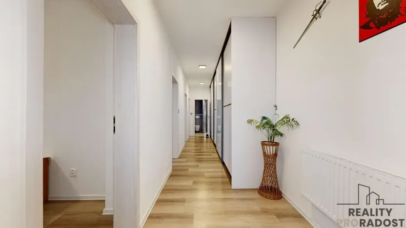 Prodej rodinného domu, Jihlava, Nová, 176 m2