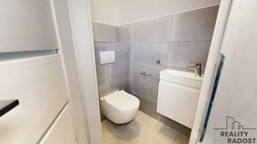 Prodej rodinného domu, Jihlava, Nová, 176 m2