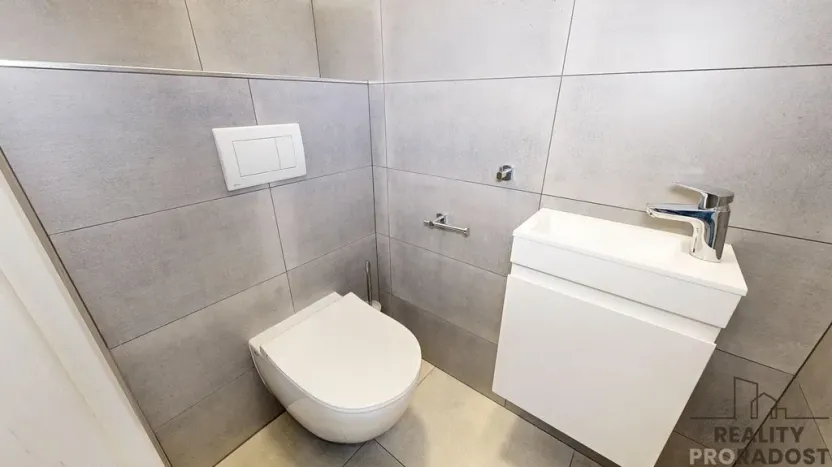 Prodej rodinného domu, Jihlava, Nová, 176 m2