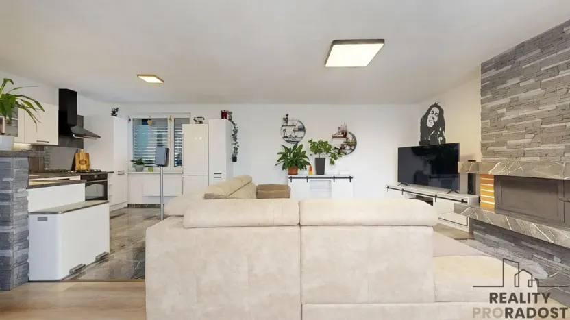 Prodej rodinného domu, Jihlava, Nová, 176 m2