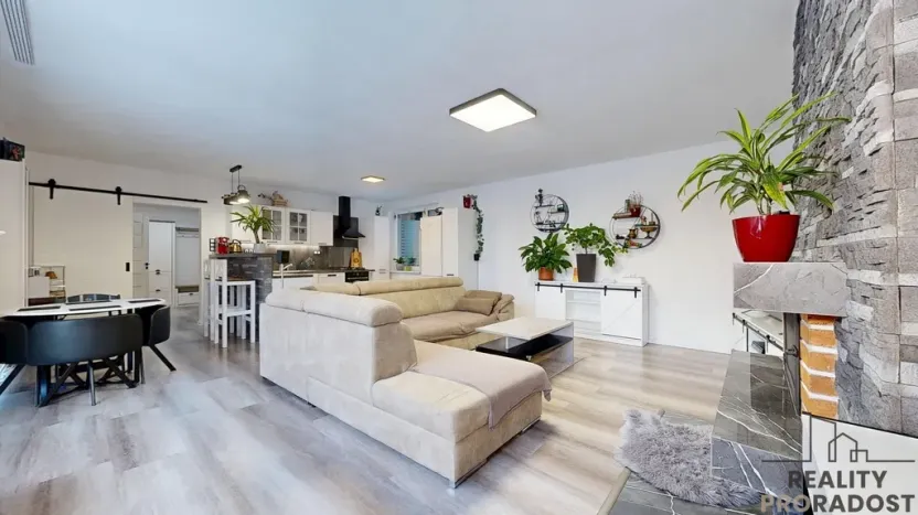 Prodej rodinného domu, Jihlava, Nová, 176 m2