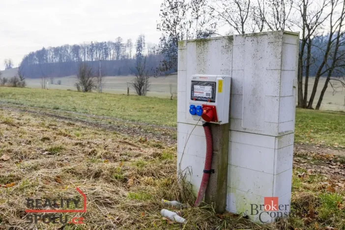 Prodej pozemku pro bydlení, Rybná nad Zdobnicí, 1000 m2