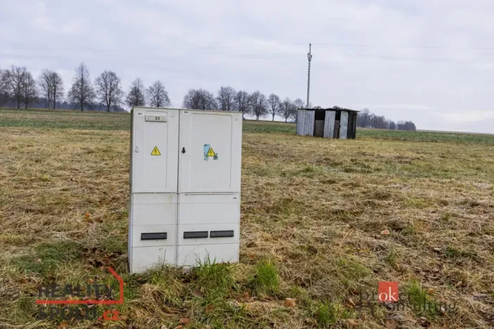 Prodej pozemku pro bydlení, Rybná nad Zdobnicí, 1000 m2