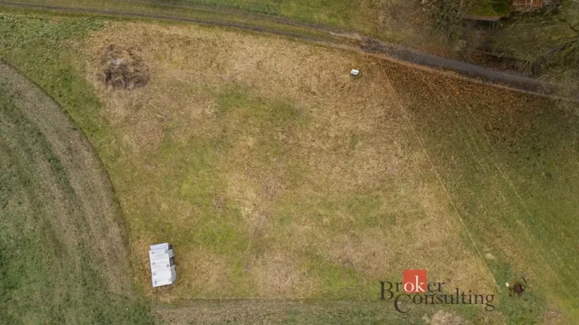 Prodej pozemku pro bydlení, Rybná nad Zdobnicí, 1000 m2