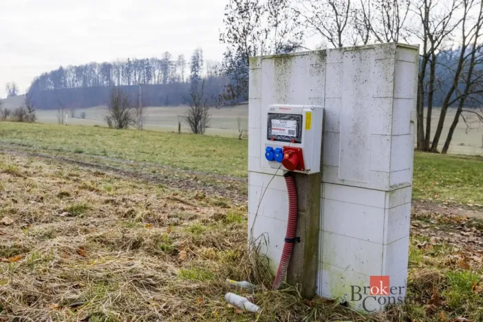 Prodej pozemku pro bydlení, Rybná nad Zdobnicí, 1000 m2