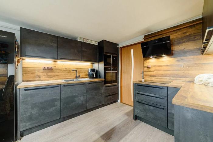 Prodej rodinného domu, Třešť, Erbenova, 169 m2