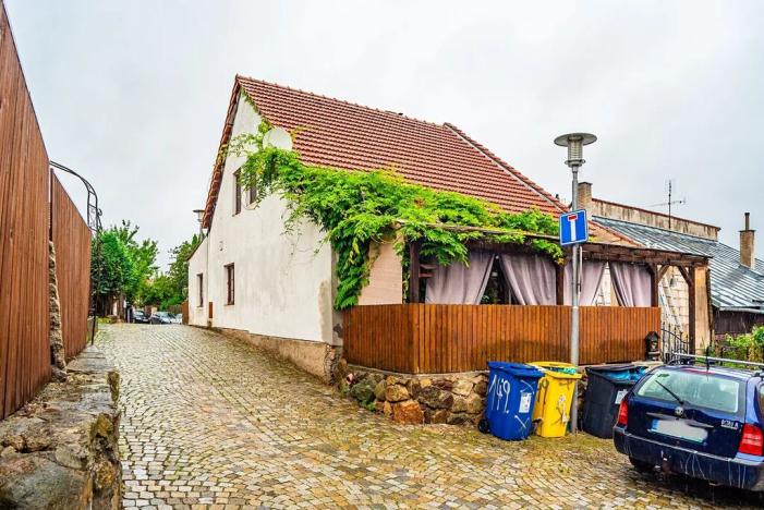 Prodej rodinného domu, Třešť, Erbenova, 169 m2