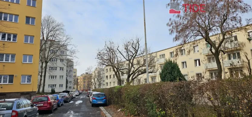 Prodej bytu 1+kk, Praha - Břevnov, Nad Kajetánkou, 25 m2