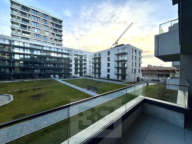 Pronájem bytu 2+kk, Praha - Žižkov, Jana Želivského, 66 m2